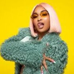 Shenseea - Blessed feat. Tyga (Jersey Club Remix)