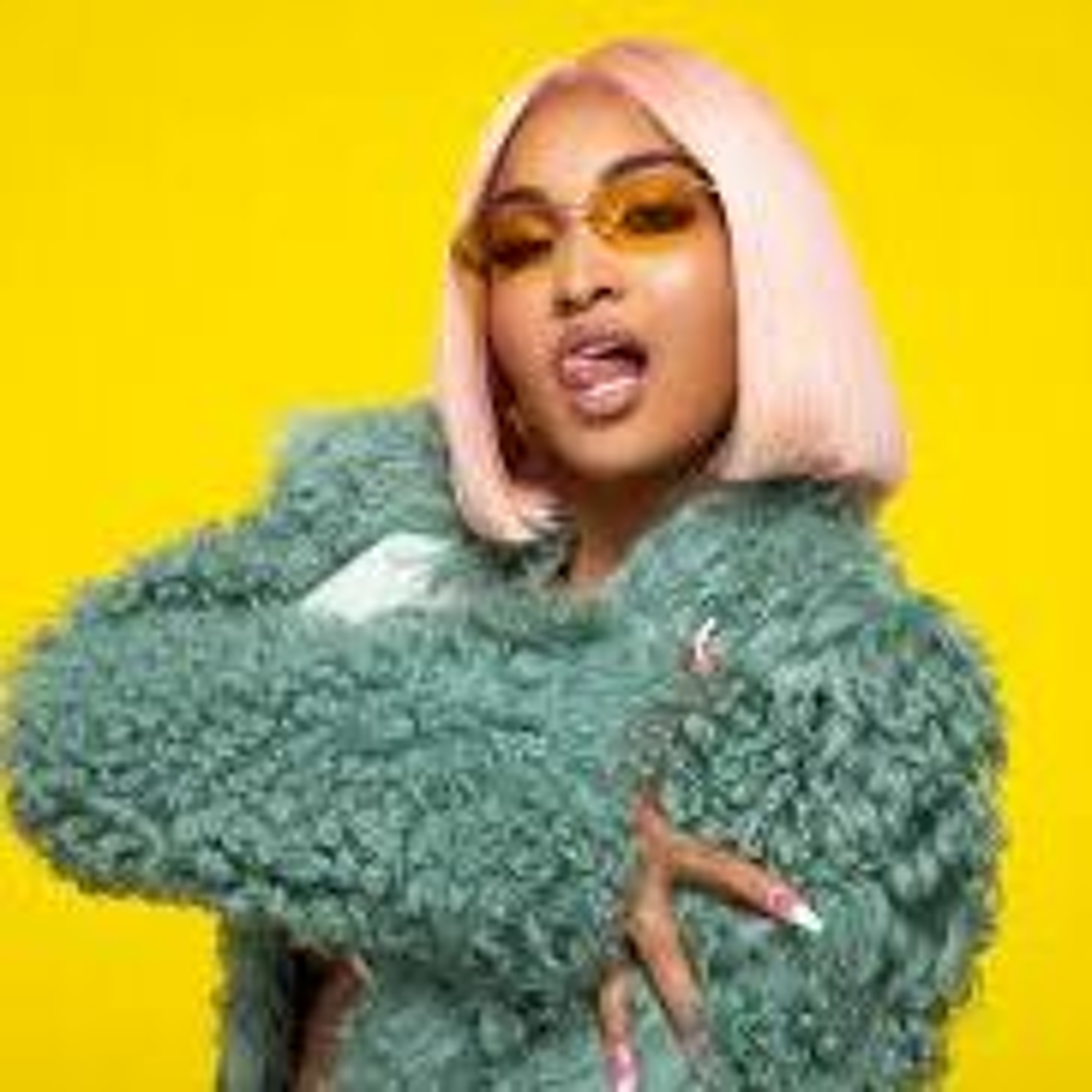 Shenseea - Blessed feat. Tyga (Jersey Club Remix) episode artwork