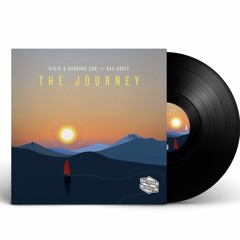 [A Side] Digid & Dubbing Sun feat. Ras Addis - Journey + Dub (Audio Clip - OUT NOW)