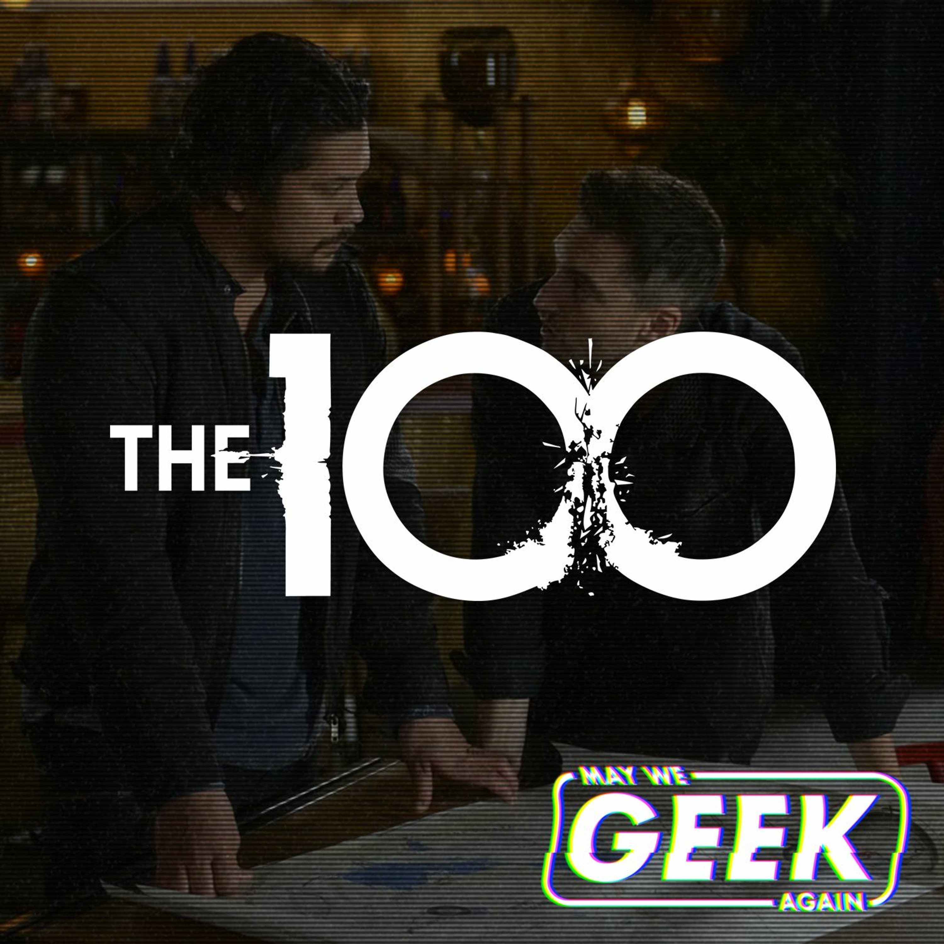 May We Geek Again Podcast