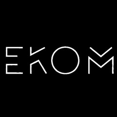 Mix Camelphat (With Be Someone,Right Here Right Now, Breathe, Cola, Panic Room,...) by EKOMIM