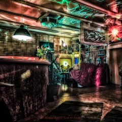 Mathias Freimann @ Hof Warderdamm I Mai 2019