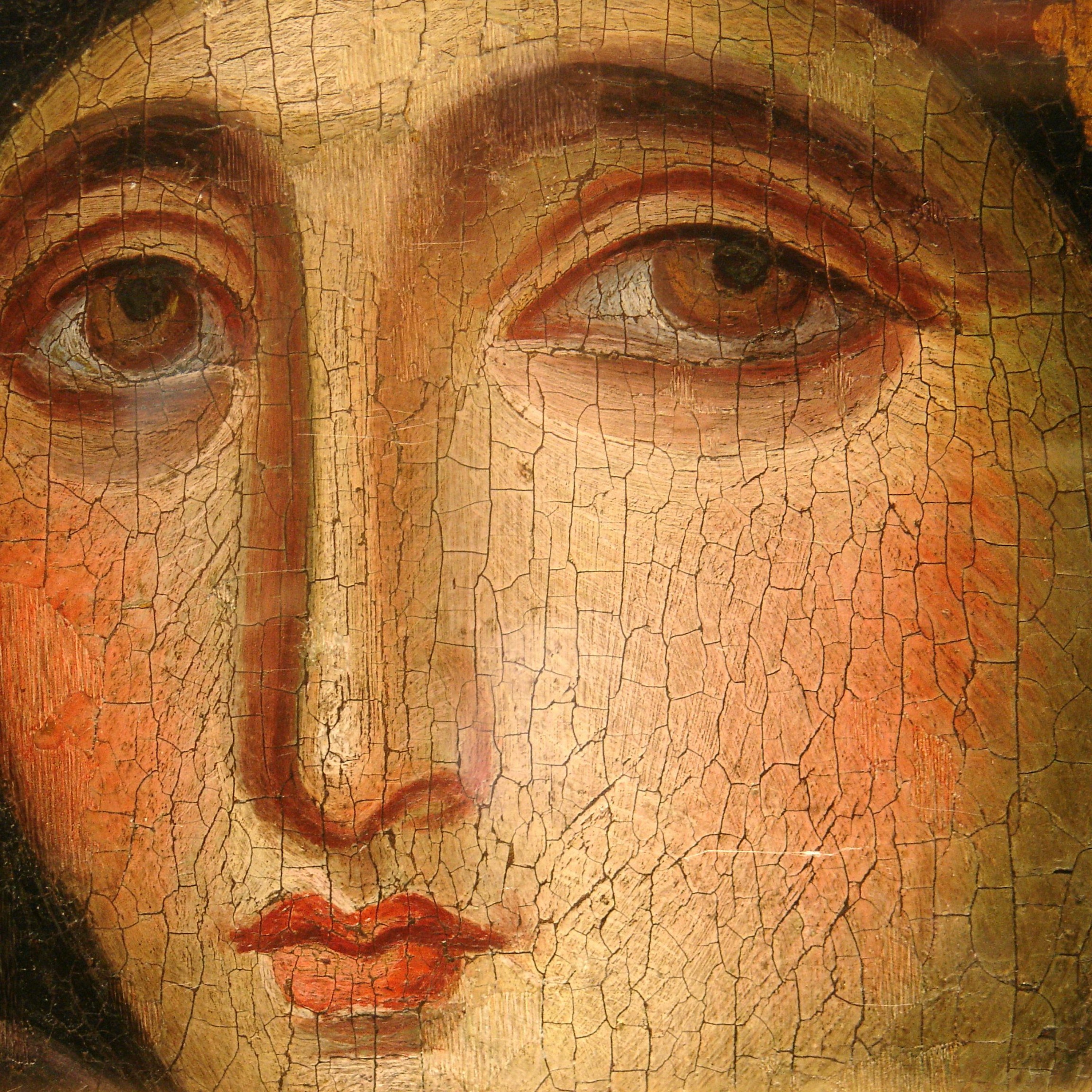 Fatima II - the Message episode artwork
