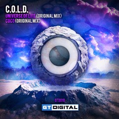 C.O.L.D.- Coco (Original Mix)