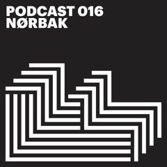 FLOAT RECORDS PODCAST 016 | NØRBAK