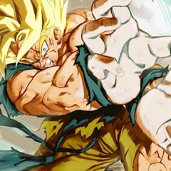 Goku Super Saiyan Theme - Dragon Ball Z Epic Orchestra [US OST]