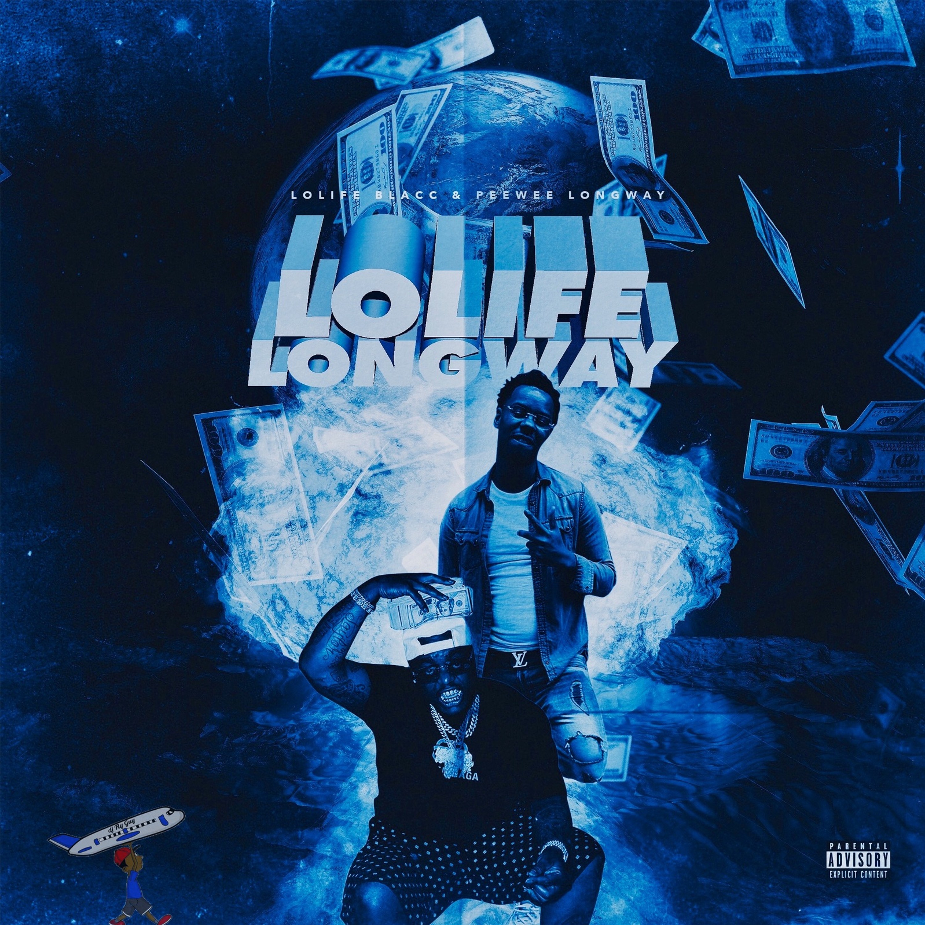 Peewee Longway & Lolife Blacc - Pocket episode artwork