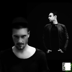Set Of The Day Podcast - 566 - Reza Golroo b2b BOHO
