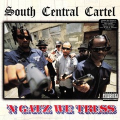 South Central Cartel - Drive By Homicide ( Chopped and screwed remix) By JB BANNON