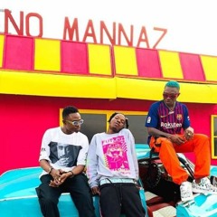 DJ LONDON BEST OF NAIRA MARLEY NM MIXTAPE VOL 1 @DJ_LDN