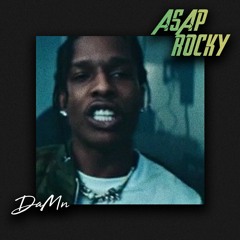 Blvck | Asap Rocky Type Beat | SOLD