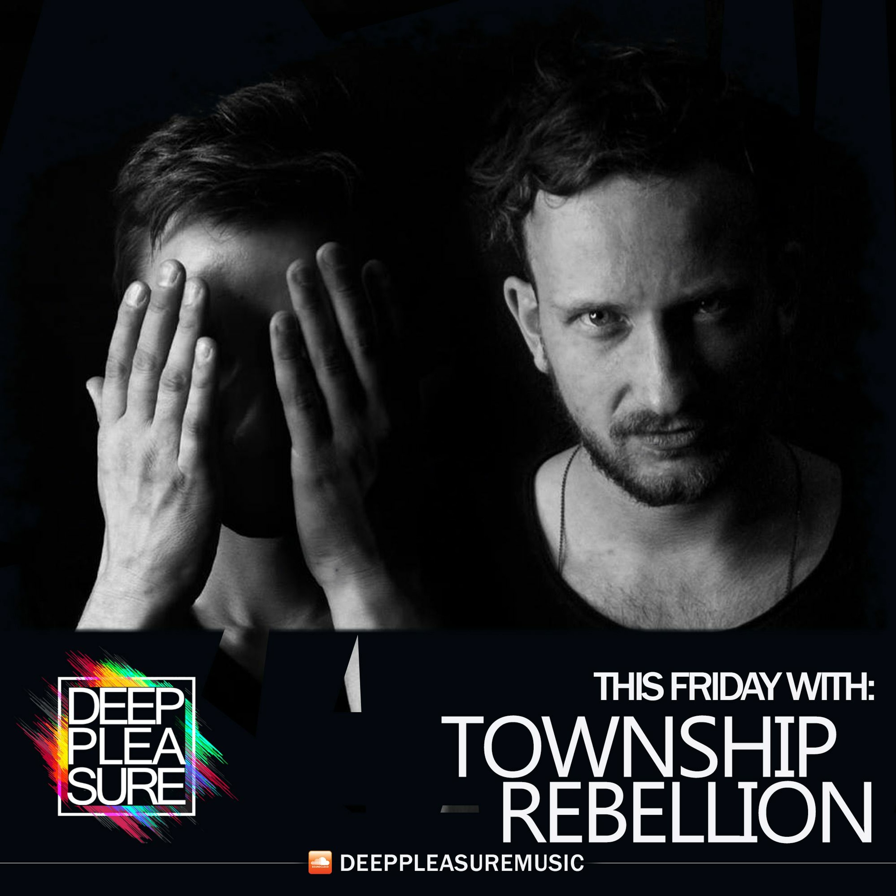 DEEP PLEASURE 06 14 2019 - TOWNSHIP REBELLION [DEU] episode artwork