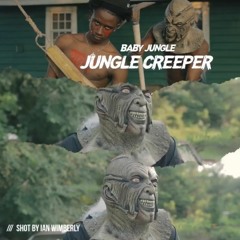 Baby Jungle - Jungle Creeper