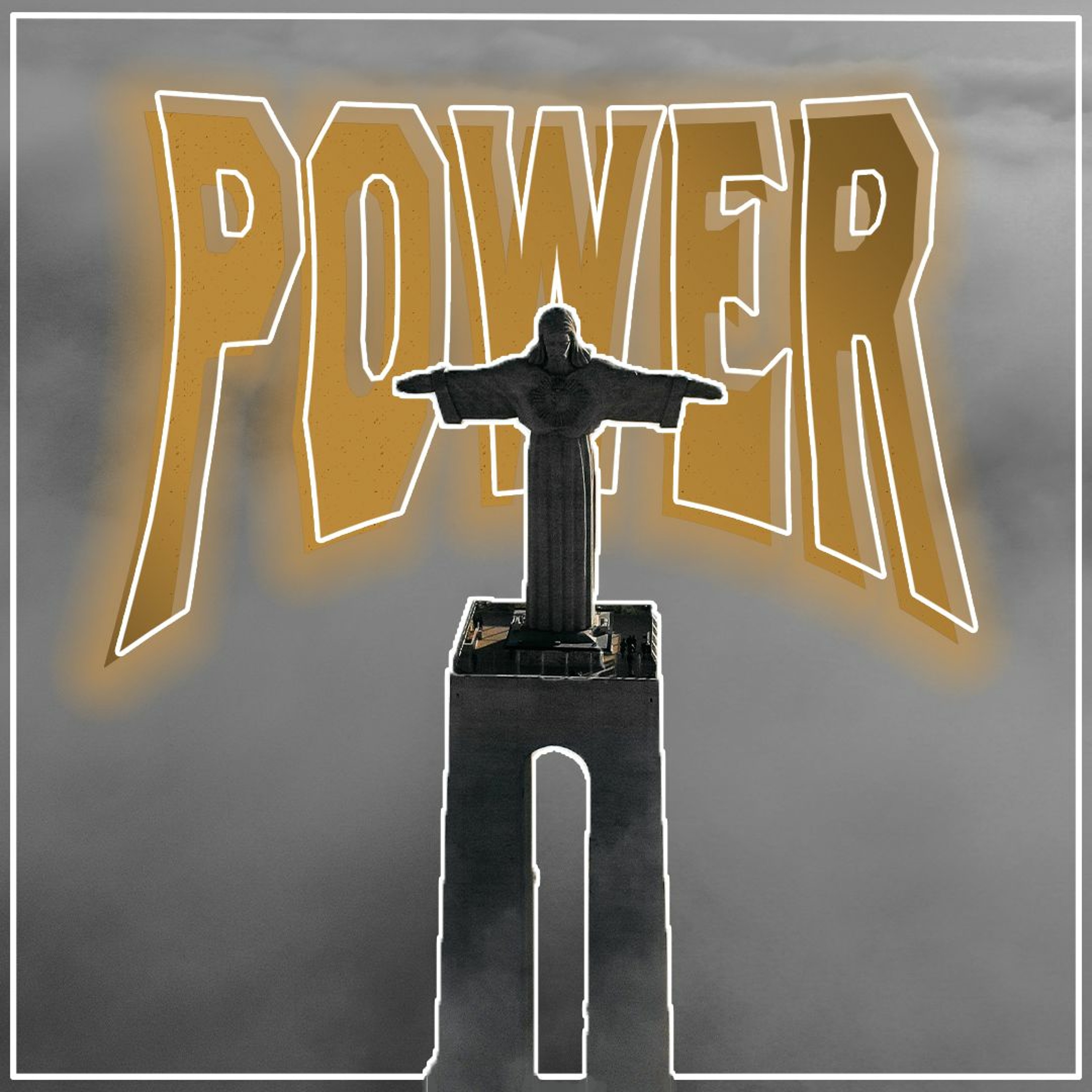 POWER // Week 1 episode artwork