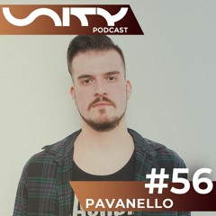 PODCAST #56 - Pavanello