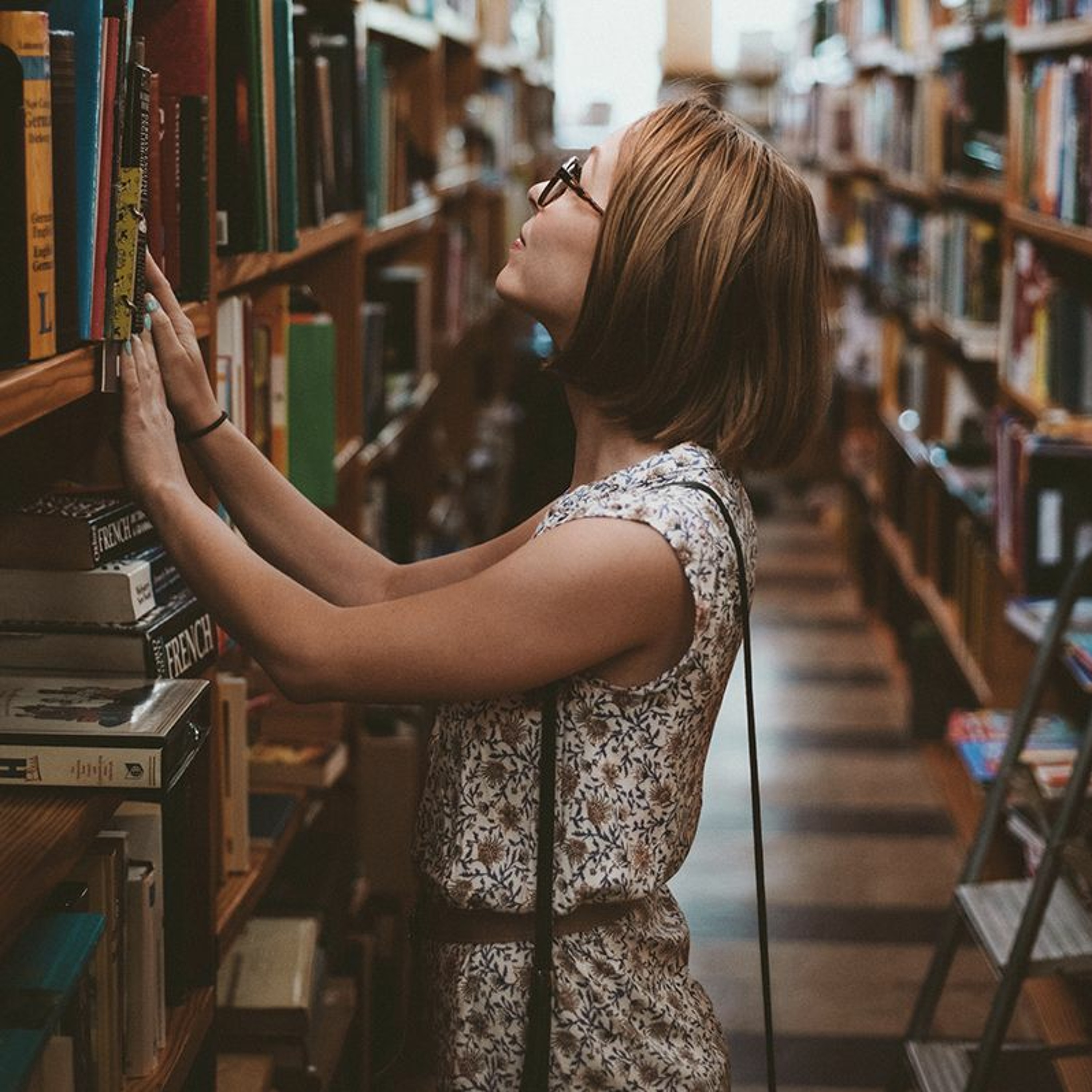 Research Minutes podcast
