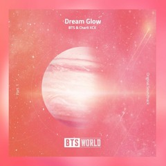 [Clean Instrumental] BTS (방탄소년단) & Charli XCX - DREAM GLOW