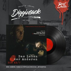 PHONO SAPIENS SAPIENS [DS 86]