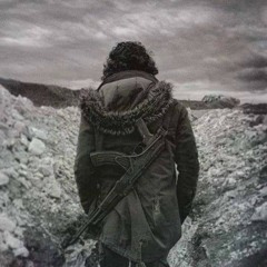 A Heroes Farewell. وداع الأبطال