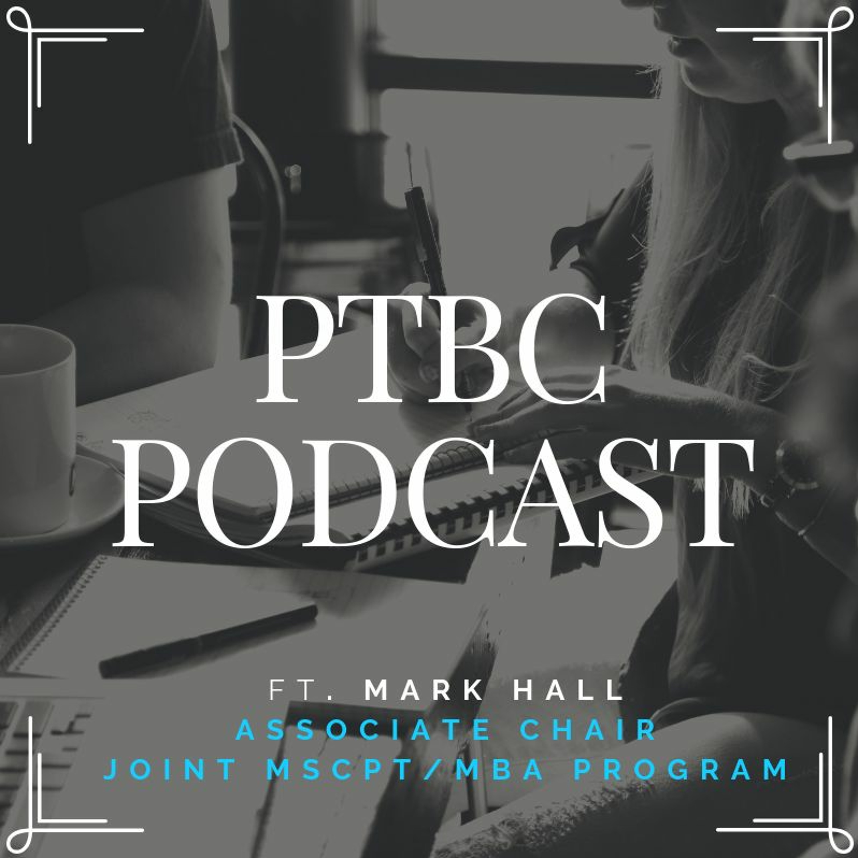 PTBC Podcast