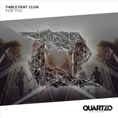 F4BLE feat. CLVN. - For You