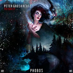 PHS065: Peter Groskreutz - React (Original Mix) OUT NOW!!!