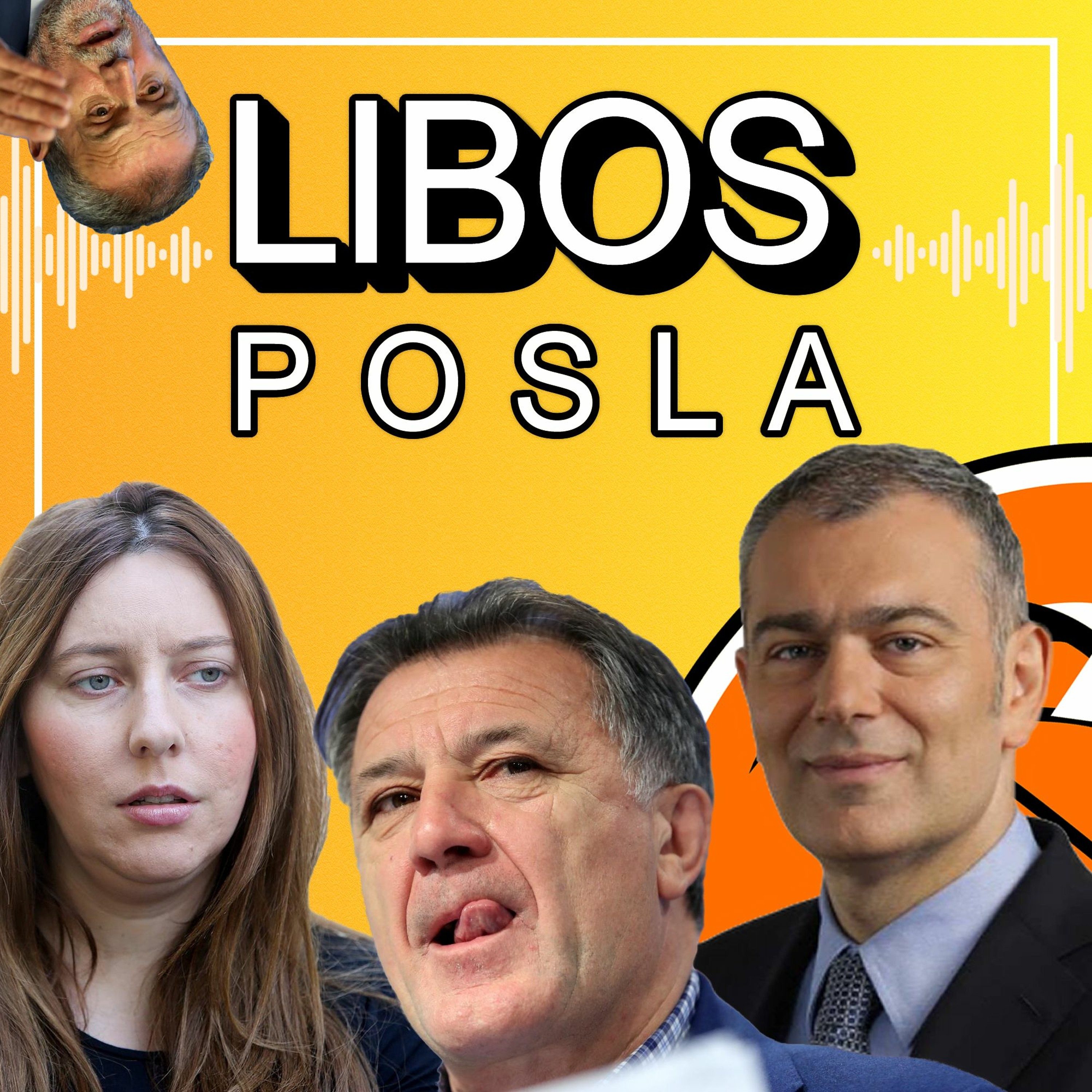 Libos Posla Podcast