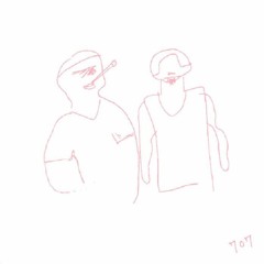Premiere : Doublet -  Big Moon (DBT707)