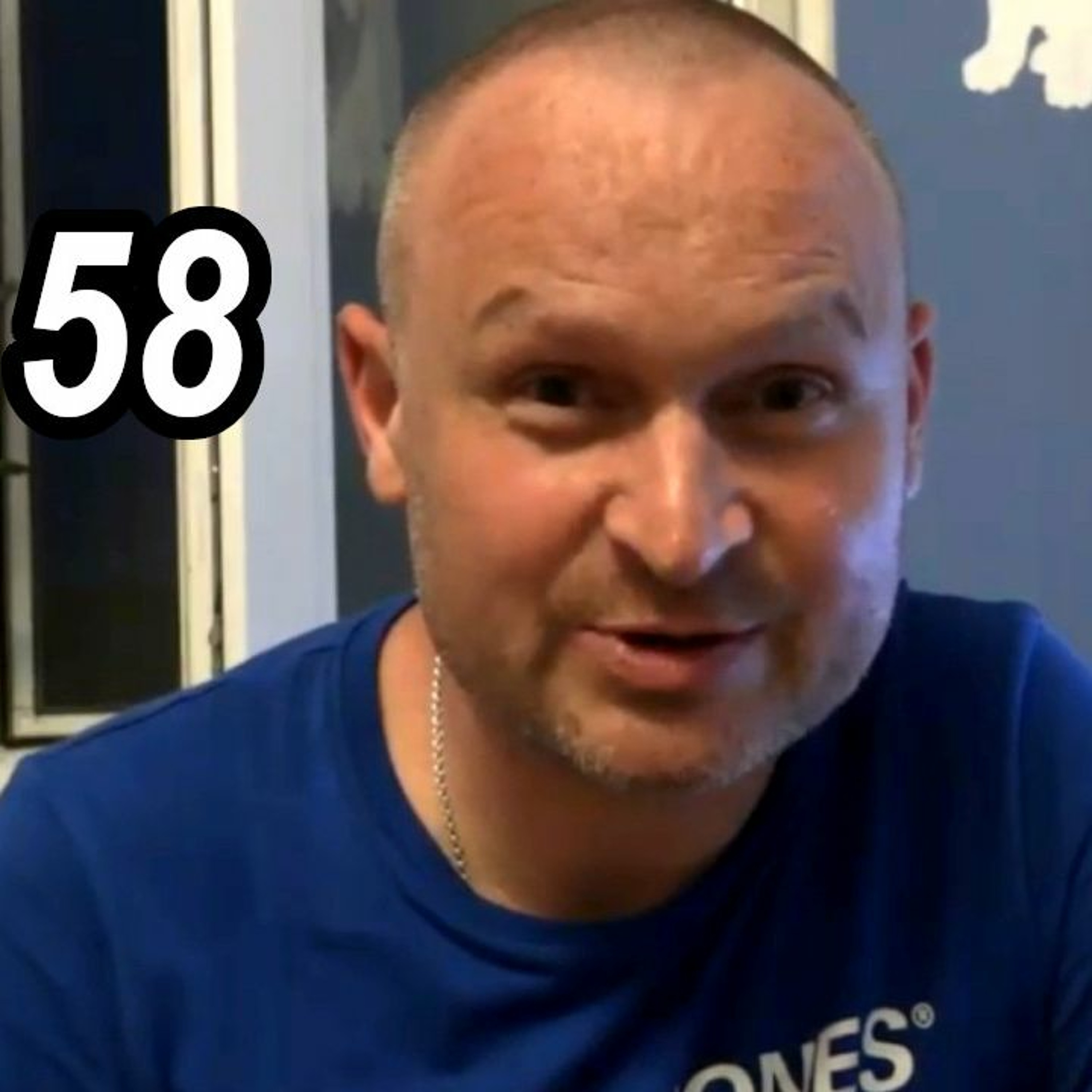 Bilan du Voyage de Groupe à Kiev - Dimanche 9 Juin 2019 - Live 58 episode artwork