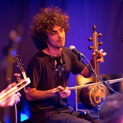 Mark Eliyahu. Instrumental Piece