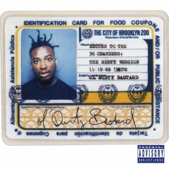 ODB Return To The 36 Chambers