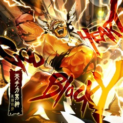 BlackY - GODHEART