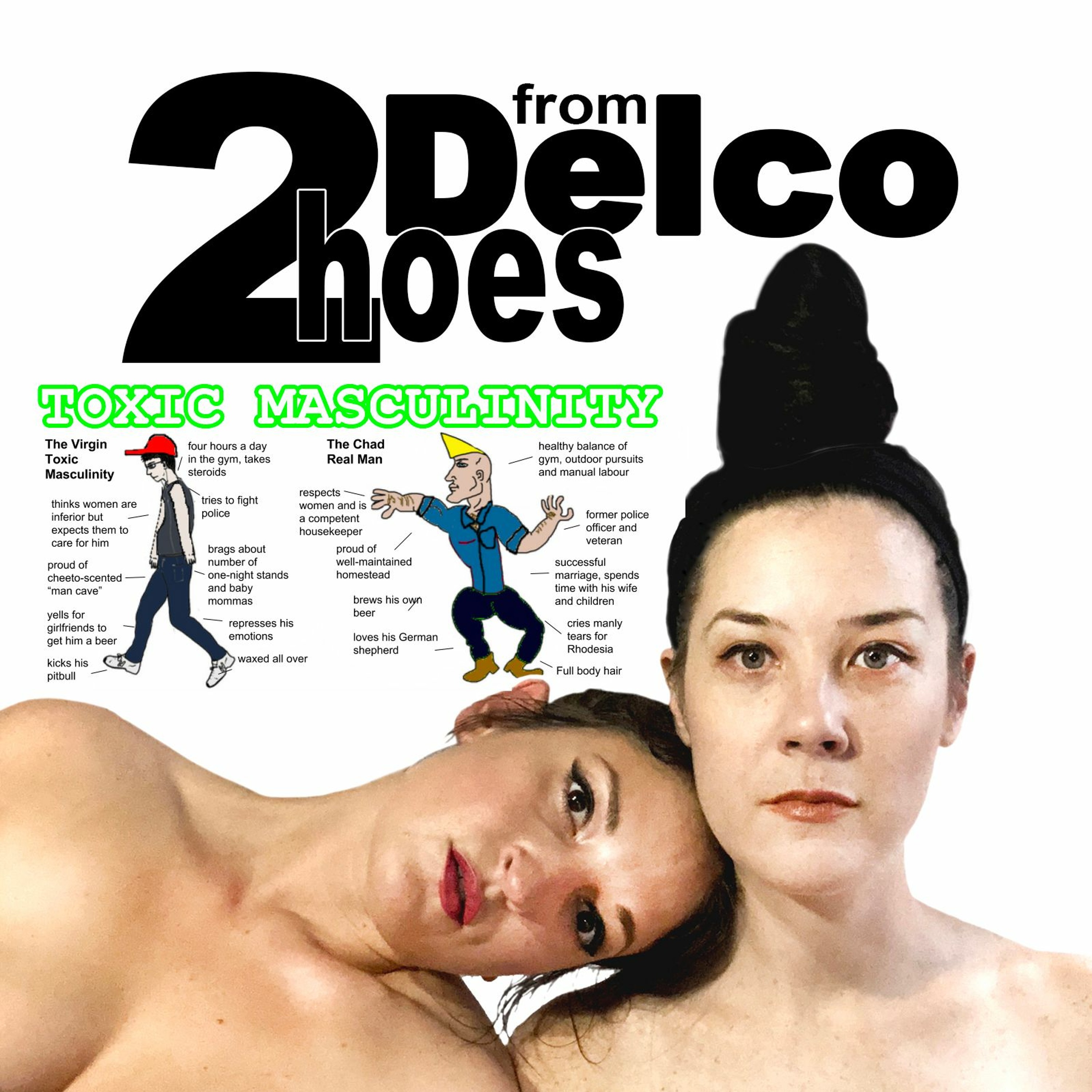 2HoesfromDelco