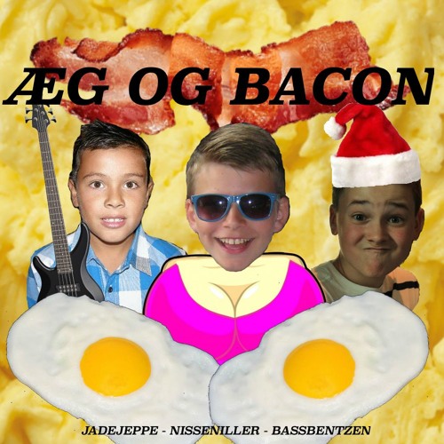 Stream Æg og Bacon by 7160 Listen online for free on SoundCloud