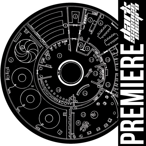 Stream PREMIERE Norwell New Physics (Lobster Theremin) by DVS NME