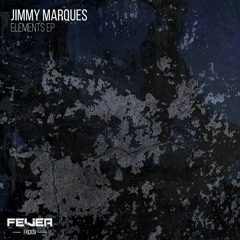 [FR009] Jimmy Marques - Living A Lie (Original Mix)