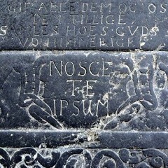 NOSCE TE IPSUM - Albomontanos Crew (el eMeBe, C.R)