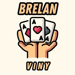 Viny - Brelan (Prod. Yusei) #VRP5