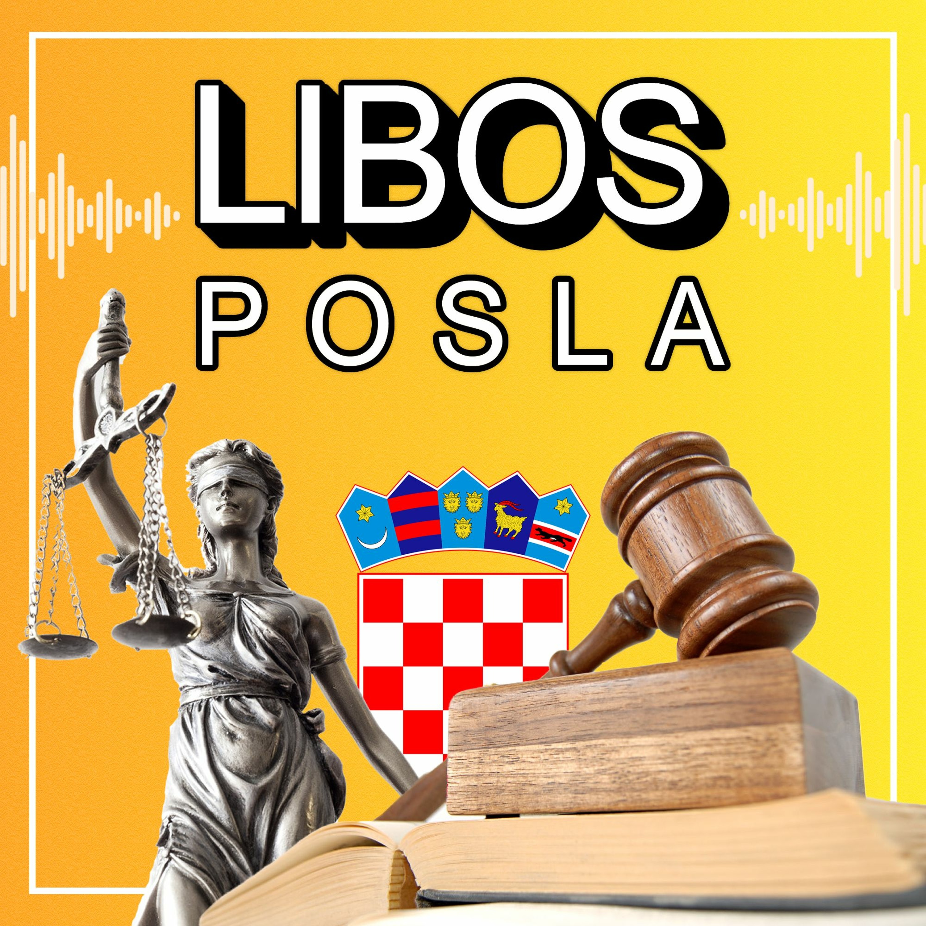 Libos Posla Podcast