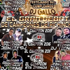 DJ DIEMXTY ANIMC. PELUCHIN ¨¨¨BIBLIOTECA PODER 2¨¨¨¨