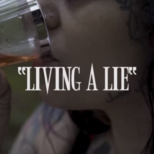 Malitia Da'Vinci- Living A Lie