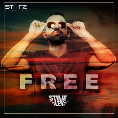 Steve Levi - Free (Original Mix)