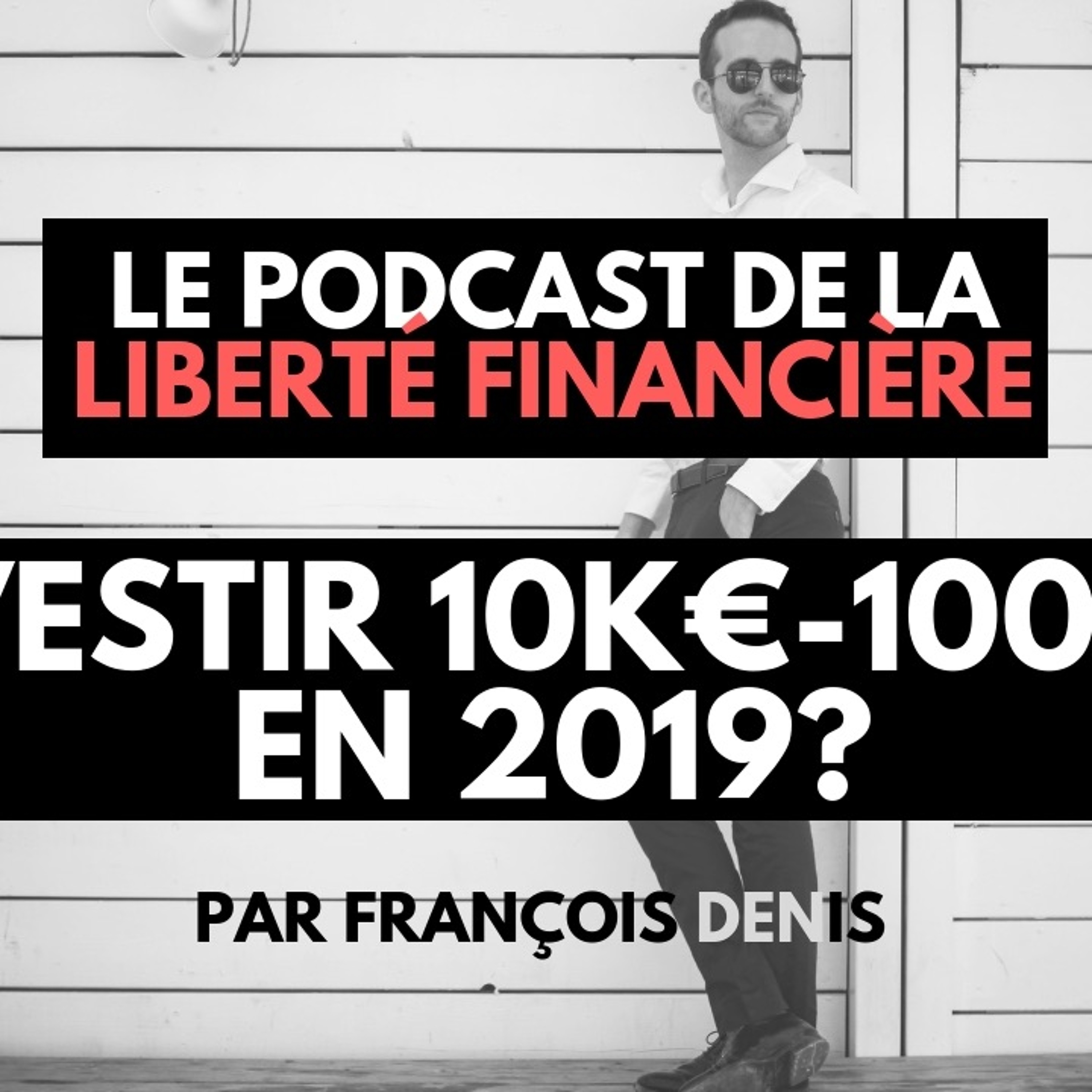 PIC Podcast - Politique. Investissement. Culture.