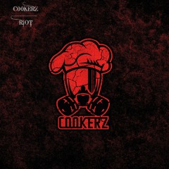 The Cookerz - Riot