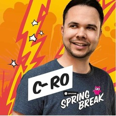 C-Ro @ Sputnik Spring Break 2019