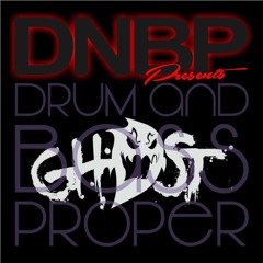 MINIMIXMONDAY #048 GHoST