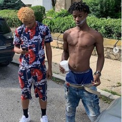 Dracobandzz Ft Lil Gxopo ( Like Daily )