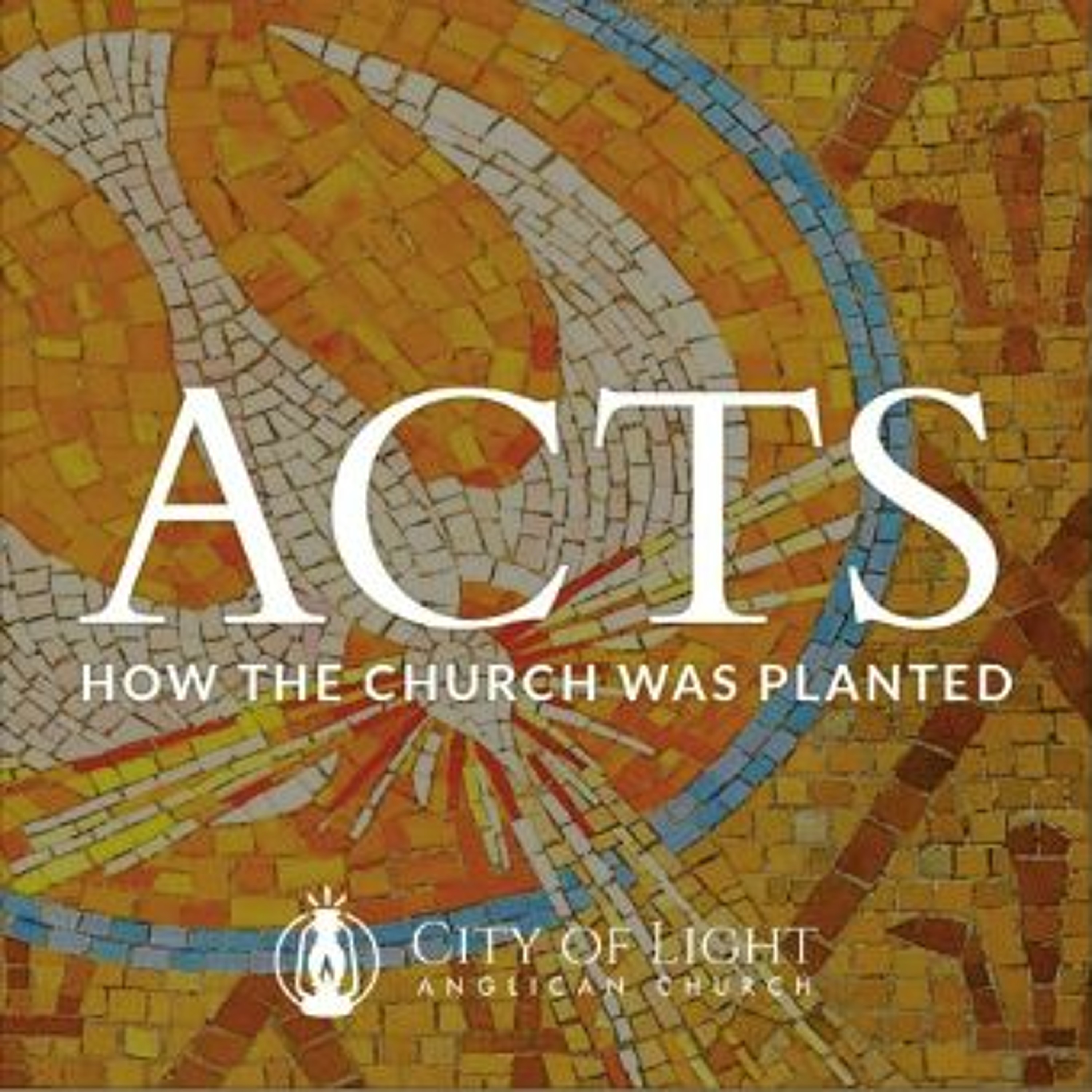 City of Light Church Aurora