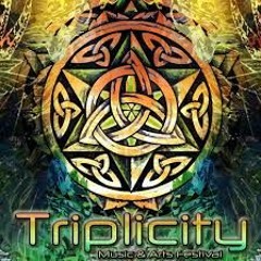 Gurtrude - Triplicity Festival 25/05/19 UK
