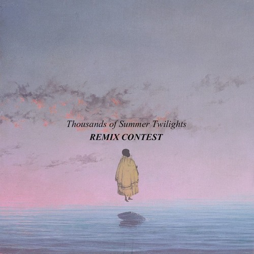 Owsey - Thousands Of Summer Twilights (Zefora's Afterlife Remix)